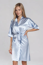 Sky Whisper Robe