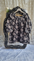 Neelambari Kurti