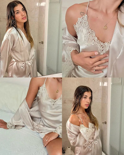 Robe Sets