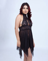 Dark Secret Babydoll