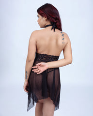 Dark Secret Babydoll