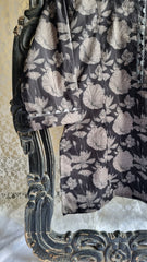 Neelambari Kurti