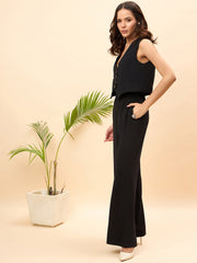 Midnight Muse Power Co-Ord Set