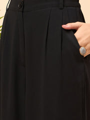 Midnight Muse Power Co-Ord Set