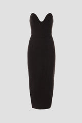 Black Beauty cocktail Dress